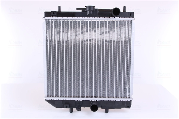 NISSENS 61748 Radiator, engine cooling