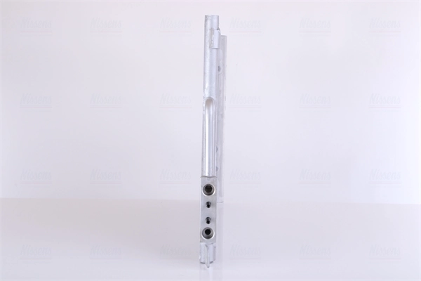 NISSENS 940015 Condenser, air conditioning