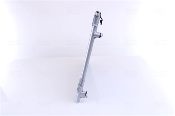 NISSENS 940170 Condenser, air conditioning