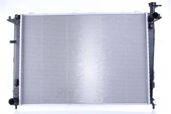 Radiator, engine cooling 66693