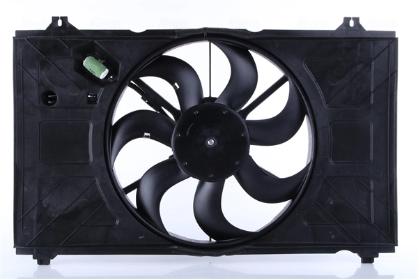 Fan, engine cooling 850053