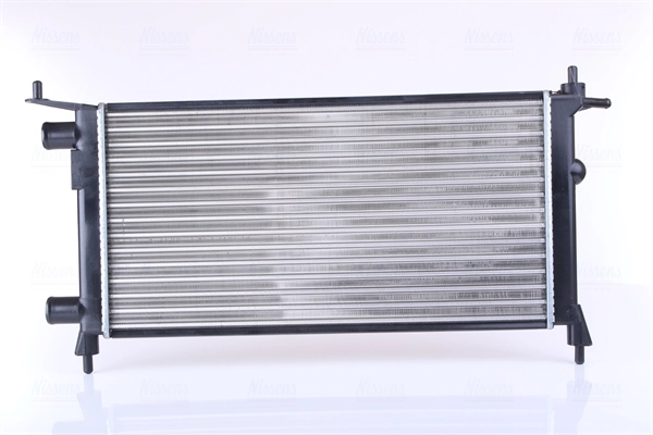 Radiator, engine cooling 63290