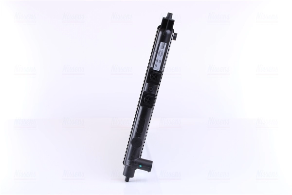 Radiator, engine cooling 642161