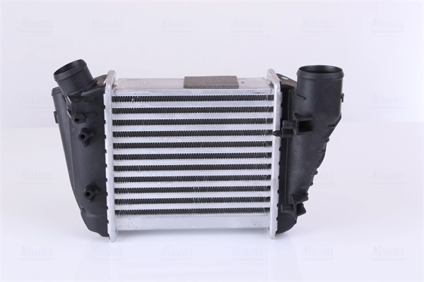 Charge Air Cooler 96678