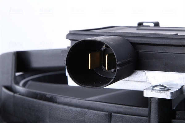 Fan, engine cooling 85640