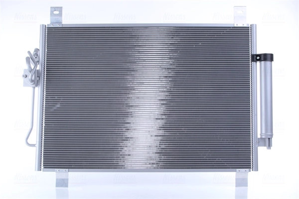 Condenser, air conditioning ** FIRST FIT ** 940836