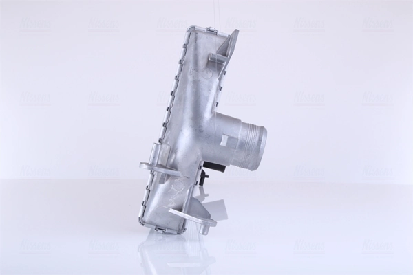 Charge Air Cooler 96199