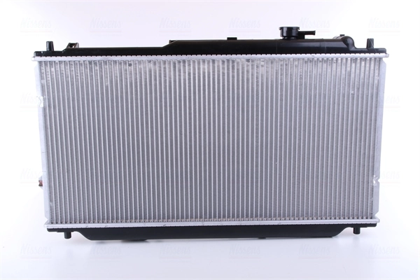 Radiator, engine cooling 66604