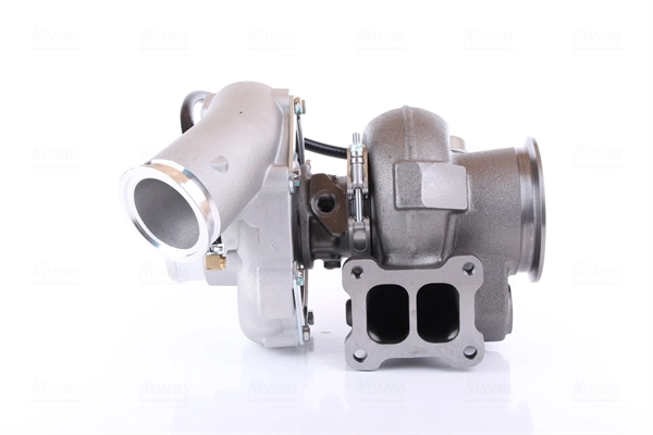 Charger, charging (supercharged/turbocharged) ** FACTORY NEW ** 93612