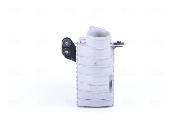 NISSENS 96746 Charge Air Cooler