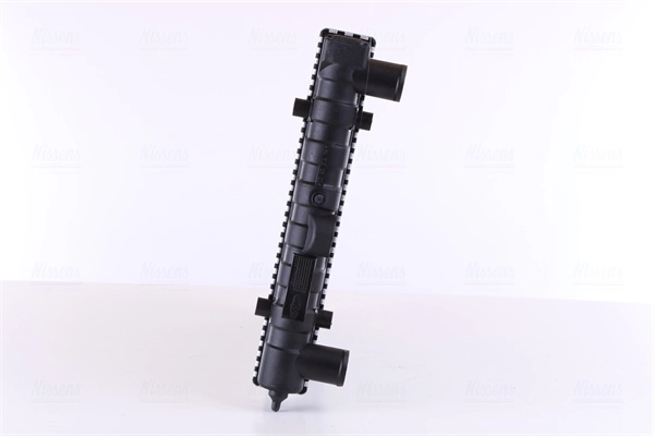 NISSENS 65100 Radiator, engine cooling