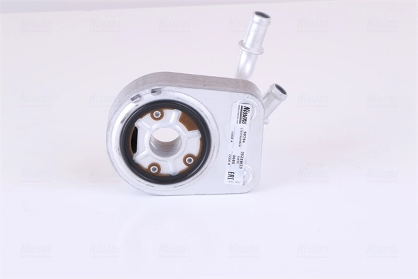 Oil Cooler, engine oil ** FIRST FIT ** 90794