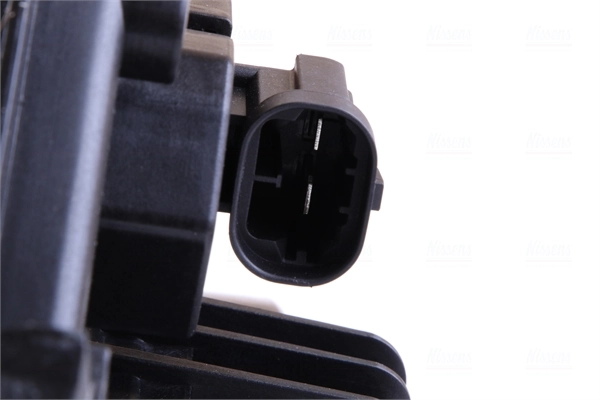 Fan, engine cooling 85946