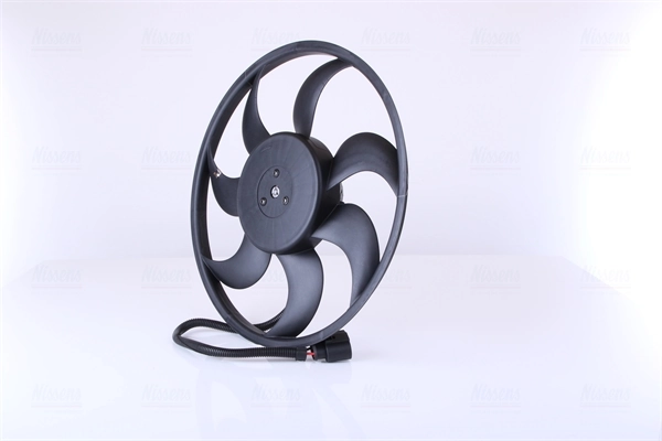 Fan, engine cooling 85805
