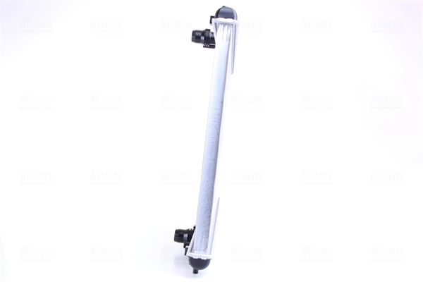 NISSENS 606522 Radiator, engine cooling