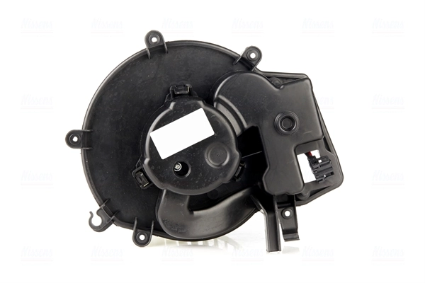 Interior Blower 87395