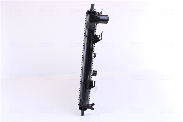 NISSENS 67616 Radiator, engine cooling