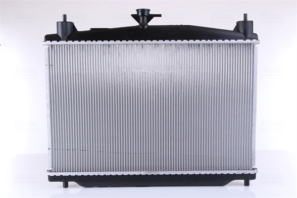 NISSENS 68505 Radiator, engine cooling