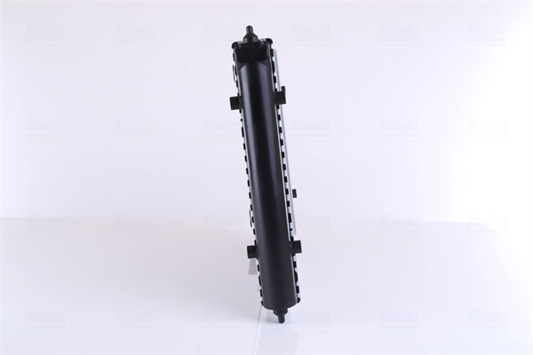 Radiator, engine cooling 651721