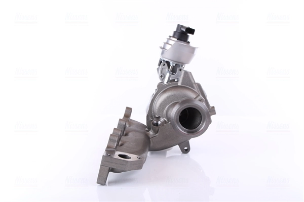 Charger, charging (supercharged/turbocharged) ** FACTORY NEW ** 93499