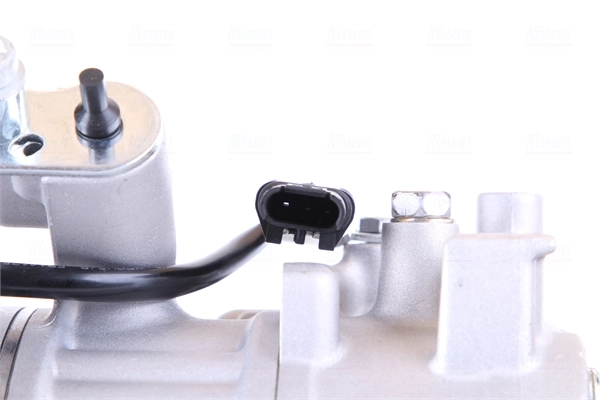 Compressor, air conditioning ** FIRST FIT ** 890397