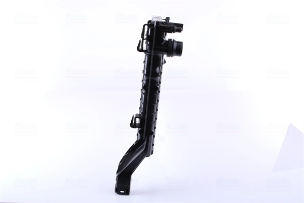 Radiator, engine cooling ** FIRST FIT ** 69711