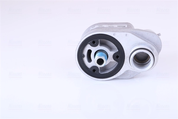 Radiador de aceite, aceite motor ** FIRST FIT ** 90796