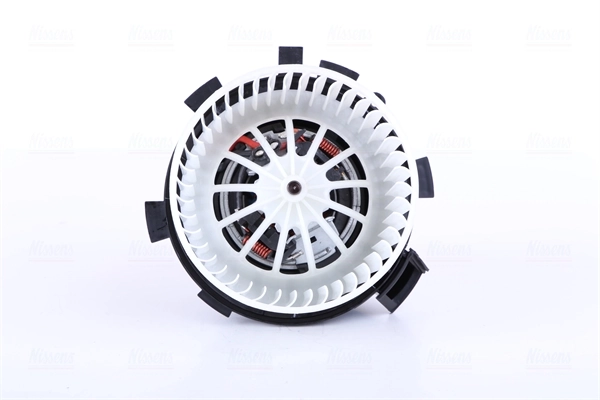 Interior Blower 87281