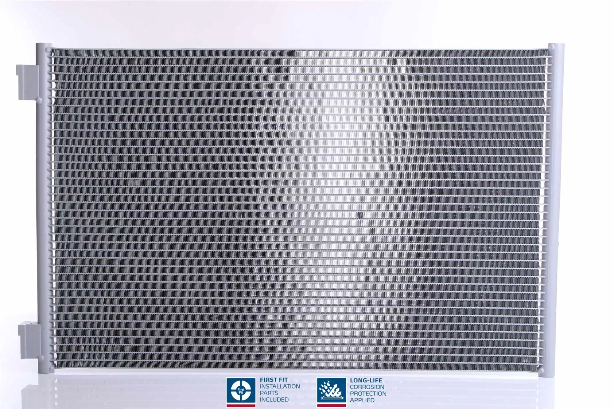 Condenser, air conditioning ** FIRST FIT ** 941297