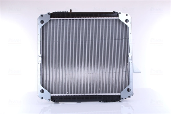 Radiator, engine cooling 62747