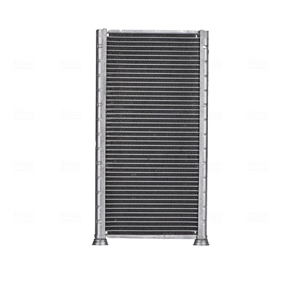 Heat Exchanger, interior heating 707208