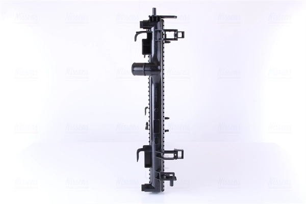 NISSENS 68786 Radiator, engine cooling