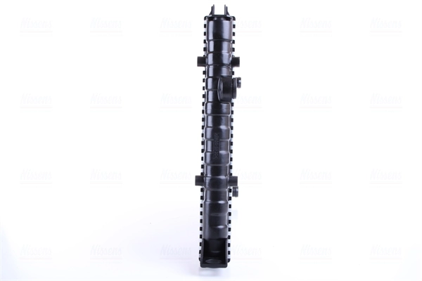 Radiator, engine cooling 65266