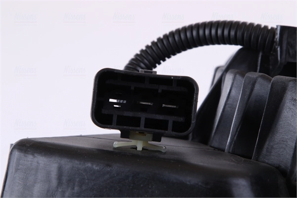 Fan, engine cooling 85893