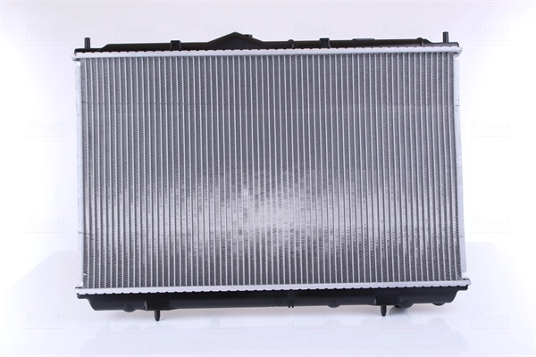 Radiator, engine cooling ** FIRST FIT ** 65543A