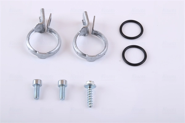 Heat Exchanger, interior heating ** FIRST FIT ** 70235