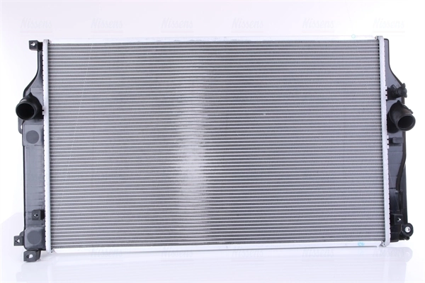 Radiator, engine cooling ** FIRST FIT ** 646864