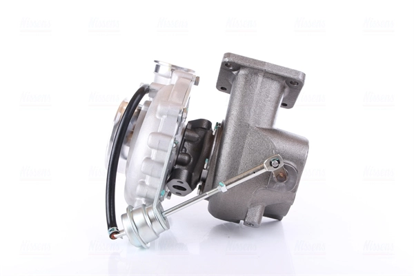 Charger, charging (supercharged/turbocharged) ** FACTORY NEW ** 93299