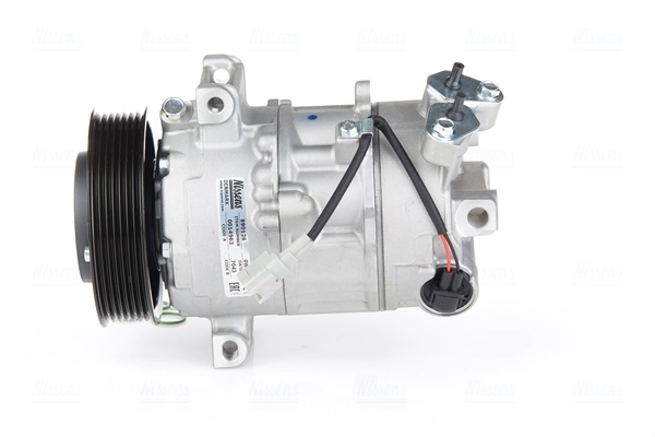 Compressor, air conditioning ** FIRST FIT ** 890126