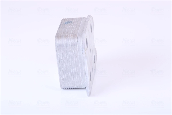 Oil Cooler, engine oil ** FIRST FIT ** 90810