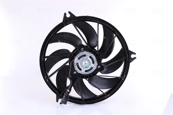 Fan, engine cooling 85662