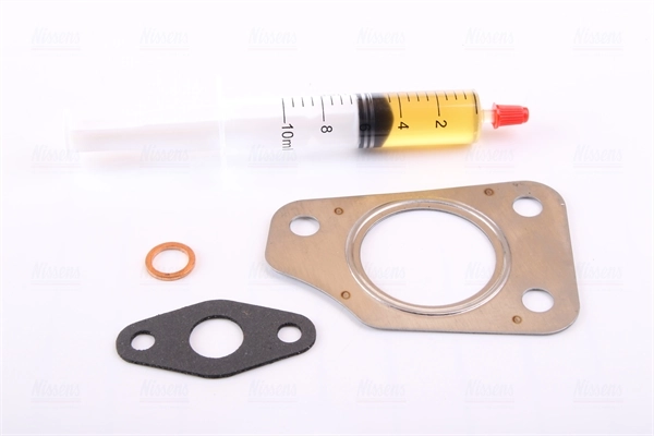 Charger, charging (supercharged/turbocharged) ** FACTORY NEW ** 93350