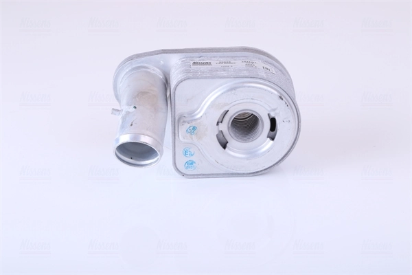 Oil Cooler, engine oil ** FIRST FIT ** 90888