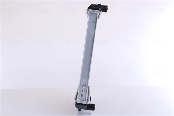 NISSENS 64174A Radiator, engine cooling