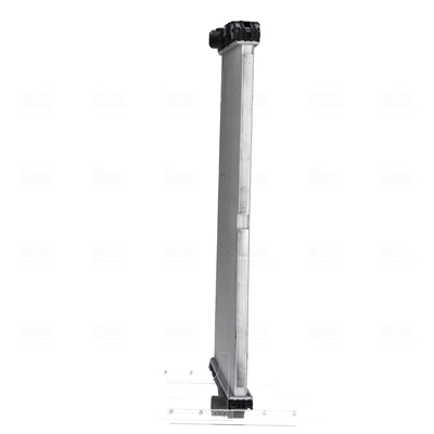 Radiator, engine cooling 614470