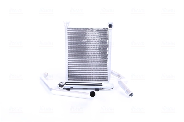 Heat Exchanger, interior heating ** FIRST FIT ** 72067