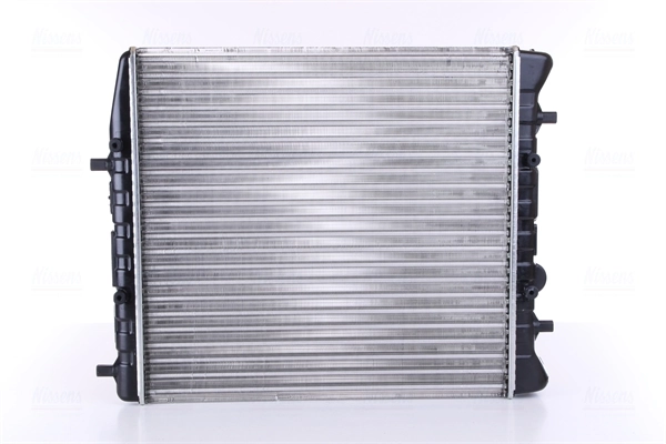 Radiator, engine cooling 652691