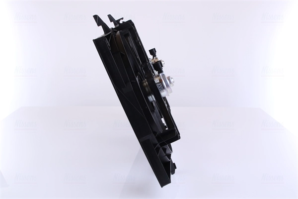 NISSENS 85526 Fan, engine cooling