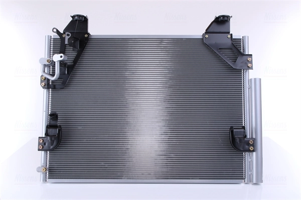 Condenser, air conditioning ** FIRST FIT ** 940082