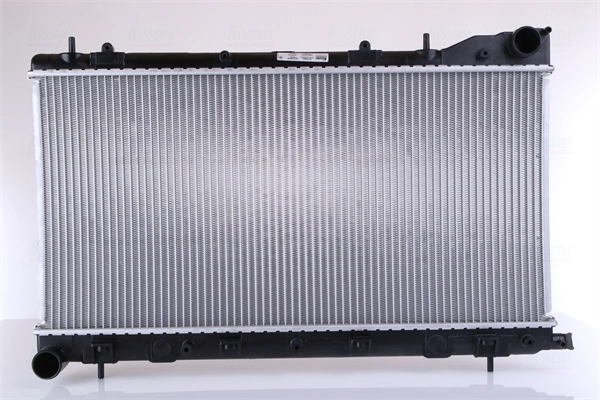 Radiator, engine cooling 67706A